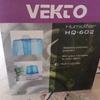 دستگاه بخور سرد