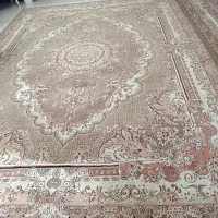 فرش گردویی ۱۲ متری