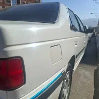 پژو پارس مدل ۹۰|خودرو سواری و وانت|بیرجند, |دیوار