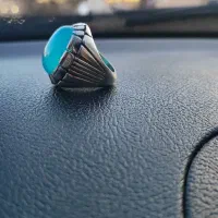 انگشترعقیق