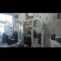 تابلو چلنیوم پاف آیینه قدی سرشور....|آرایشگاه و سالن‌های زیبایی|دورود, |دیوار