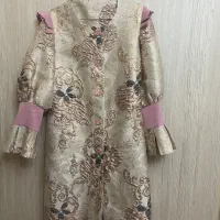 مانتو|لباس|مشهد, فرهنگ|دیوار