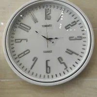 ساعت دیواری