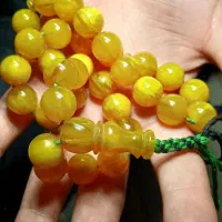 تسبیح سندلوس. معاوضه