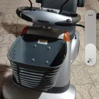 موتور برقی