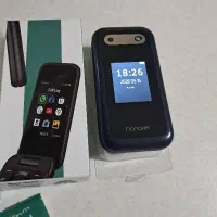 گوشی تاشو فلیپ هانوفر نو سامسونگ a5 و اپل واچ