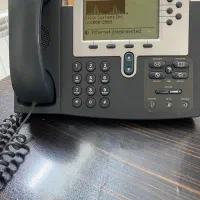 تلفن سیسکو مدل 7960