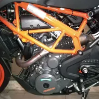 موتور 250cc اتریشی