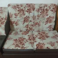 مبل|مبلمان خانگی و میز عسلی|مشهد, شهرک مهر آباد|دیوار