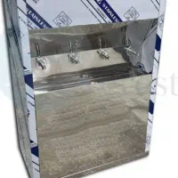 یک عدد آبسردکن فروشی