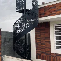 پله سازی اشرافی|مصالح و تجهیزات ساختمان|کرمان, |دیوار