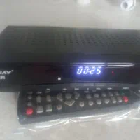 گیرنده دیجیتال دنای فولHD