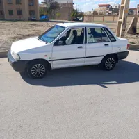 پراید 131 دوگانه کارخانه، مدل ۱۳۹۳|خودرو سواری و وانت|همدان, |دیوار