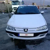 پارس سال موتور جدید|خودرو سواری و وانت|کوه چنار, |دیوار