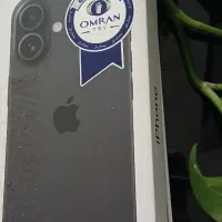 آیفون۱۶نرمال|موبایل|شاهین‌شهر, خانه کارگر|دیوار