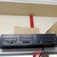 دستگاه مرکزی سانترال ns500 تخت شبکه ip دیجیتال