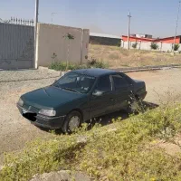 اردی مدل ۸۴