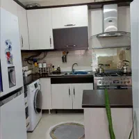 مسکن مهر تمیز یک خواب
