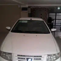 سمند سورن 1394 موتور ملی بزرگ EF7 سرحال