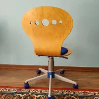 صندلی چرخان|میز تحریر و کامپیوتر|تهران, تهران‌نو|دیوار