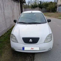 تیبا 2 بی رنگ