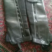 گتر سوارکاری