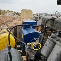 اجاره ژنراتور موتور برق صدکیلو  وات، سه فاز،تک فاز|ماشین‌آلات صنعتی|خرم‌آباد, |دیوار