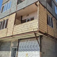 اپارتمان توس ۸۷ طبقه اول سفکاری