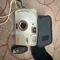 دوربین عکاسی نوستالوژی