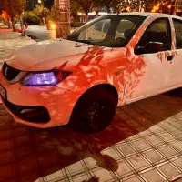 ساینا مدل ۹۹|خودرو سواری و وانت|ملایر, |دیوار