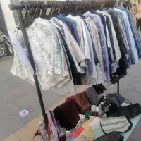 شلوارک مردانه بچه گانه 100 / تا 150 هزار