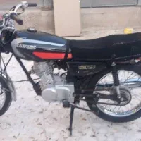 ساوین 93پارکینگی|موتورسیکلت|کارون, |دیوار