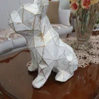 مجسمه رزین نو|مجسمه، تندیس، ماکت|ارومیه, |دیوار