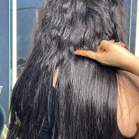 کراتین واحیا مو فقط از 1 میلیون تا 4 میلیون