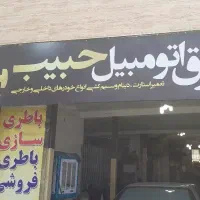 باطری سازی خودروهای ایرانی و خارجی|خدمات موتور و ماشین|کرج, حصارک بالا|دیوار