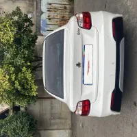 فروش ساینا اس اتومات مدل برج ۵ ۱۴۰۴|خودرو سواری و وانت|بابل, |دیوار