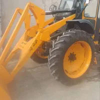 تراکتور بیل عقب صفر|خودرو سنگین|ماهدشت, |دیوار