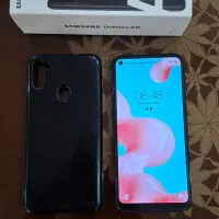 گوشی سامسونگ A11