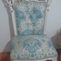 مبل سلطنتی ۹نفره