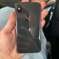 اپل iPhone XS با حافظهٔ ۲۵۶ گیگابایت