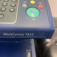 فروش دستگاه کپی xerox|پرینتر، اسکنر، کپی، فکس|تهران, امامزاده قاسم|دیوار