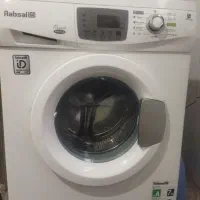 لباسشویی در حد نو