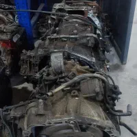 فروش لوازم گیربکس اتوماتیک