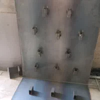 کارگر جوشکار و ساده فنی|استخدام صنعتی، فنی، مهندسی|پاکدشت, پاکدشت (مامازند)|دیوار