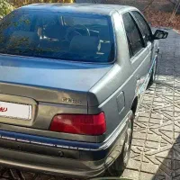 پرشیا مدل ۹۰|خودرو سواری و وانت|مشگین شهر, |دیوار