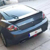 هیوندا کوپه fxمدل ۲۰۰۸|خودرو سواری و وانت|مشهد, کوشش|دیوار