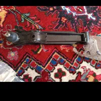لنت ترمز سنسور دریچه سنسور دور موتور وبخار 206
