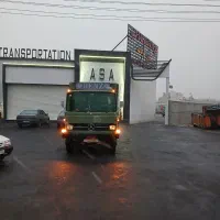 خاور 608 مدل 68|خودرو سنگین|ورامین, جعفر آباد اخوان|دیوار