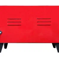 بخاری برقی ۳ شعله ، هیتر ، کرسی برقی اتوماتیک|بخاری، هیتر، شومینه|همدان, |دیوار