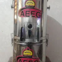 سبزی خردکن 6 کیلویی